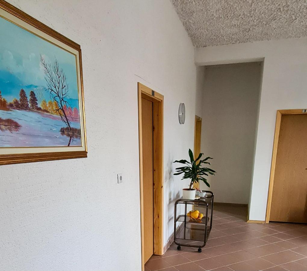 Prenociste Dubravka Apartment Livno Exterior photo