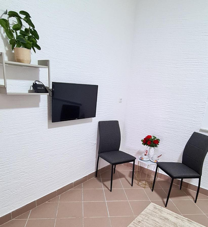 Prenociste Dubravka Apartment Livno Exterior photo