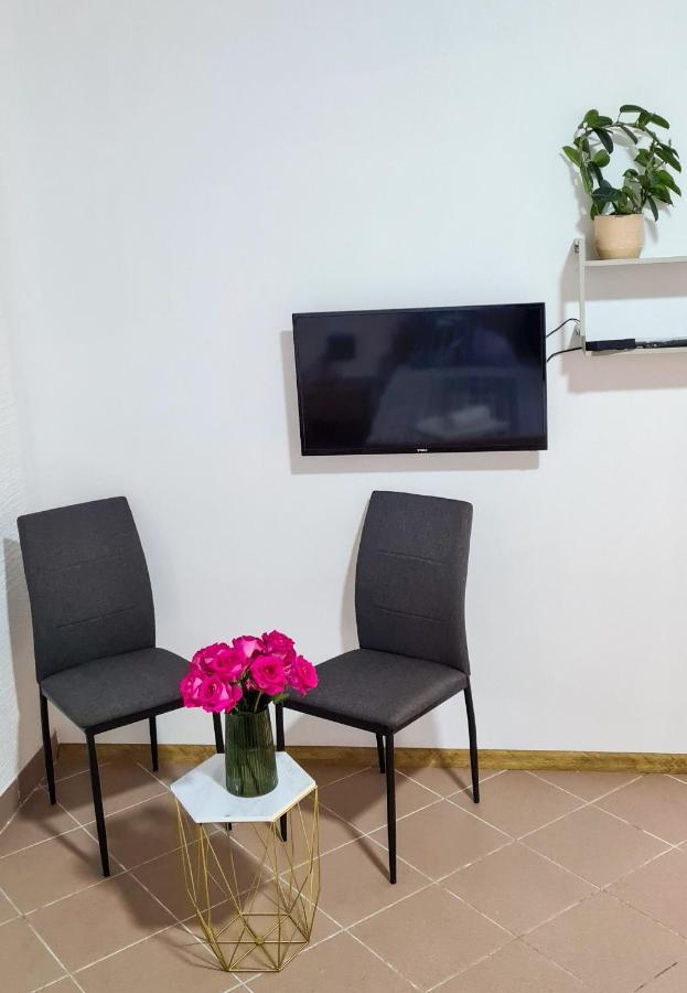 Prenociste Dubravka Apartment Livno Exterior photo