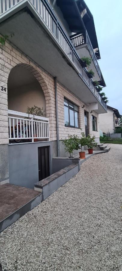 Prenociste Dubravka Apartment Livno Exterior photo